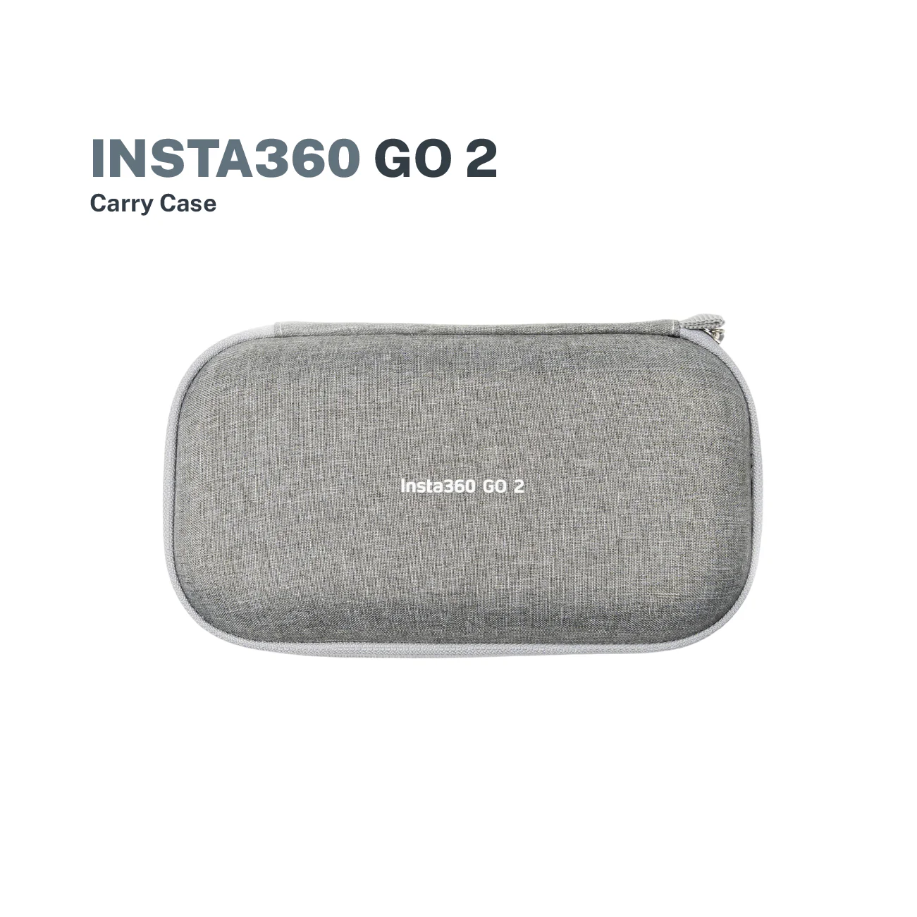 Insta360 GO 2 Carry Case