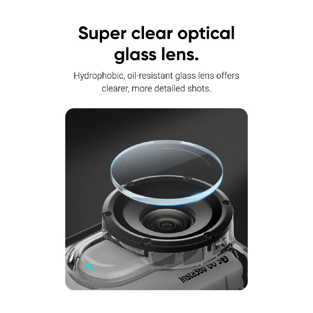 Insta360 GO 3/ GO 3S Dive Case - Image 5