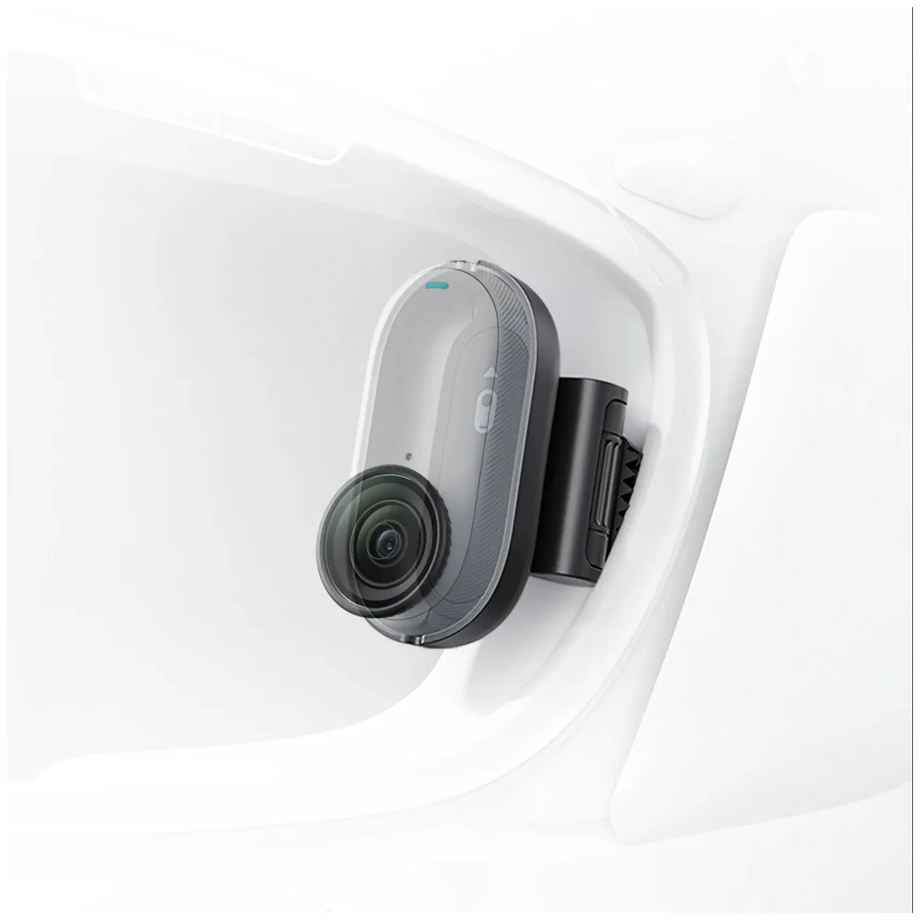 Insta360 GO 3/GO 3S In-Helmet POV Mount - Image 4