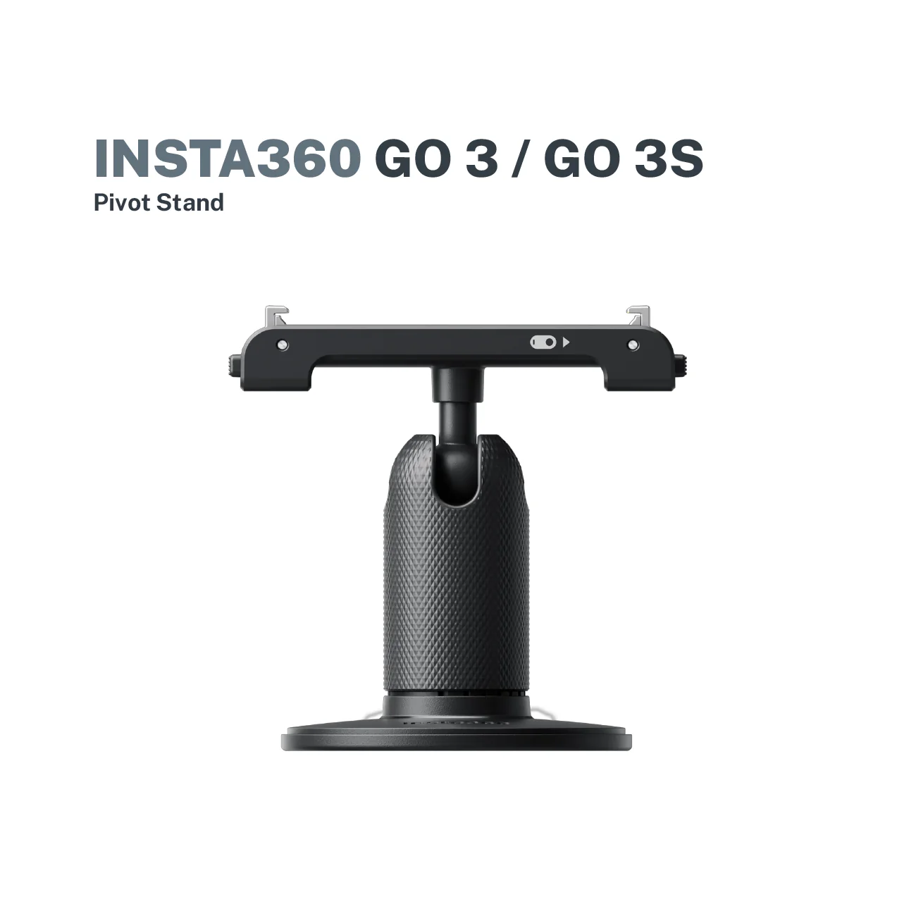 Insta360 GO 3/GO 3S Pivot Stand