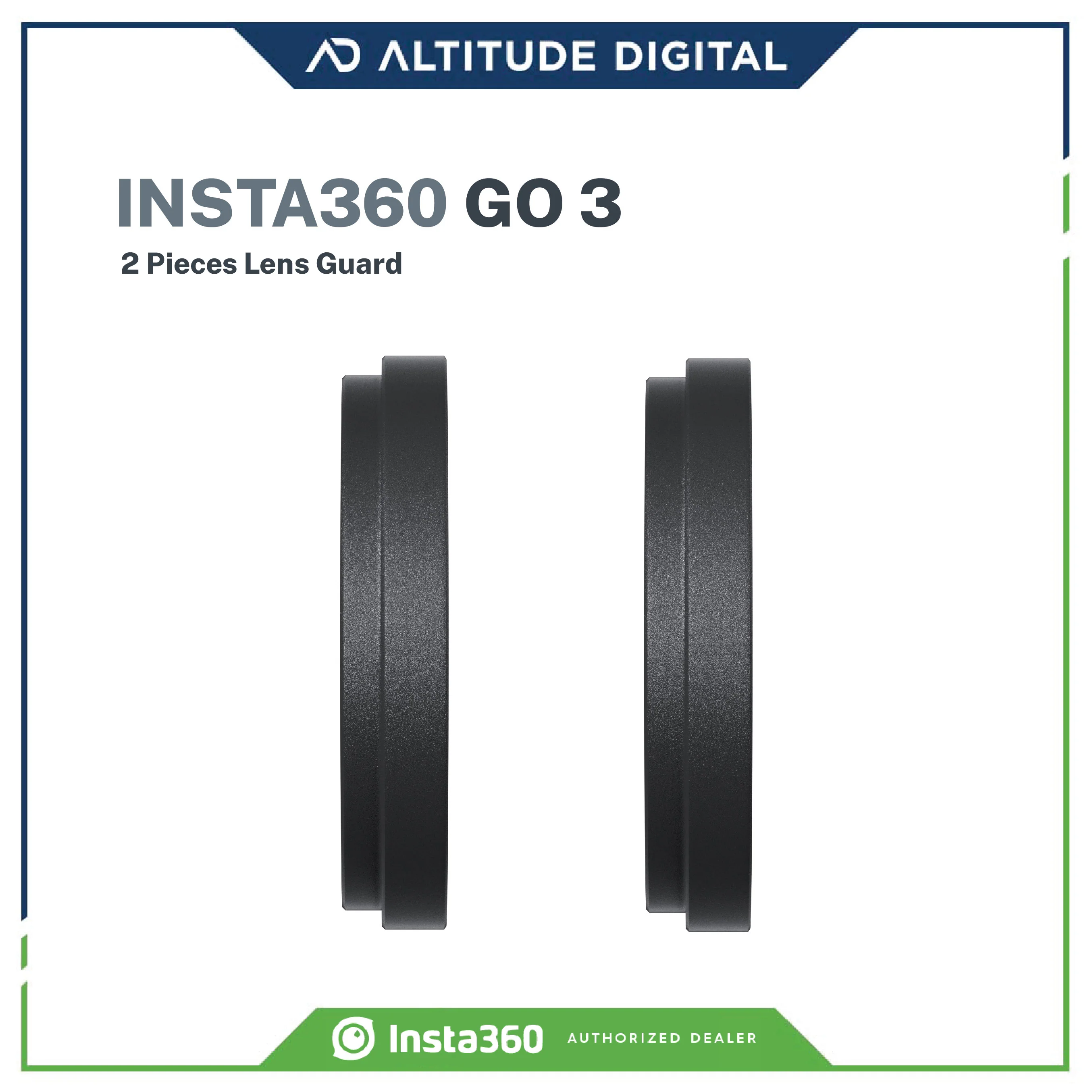 Insta360 GO 3/ GO 3S Lens Guard - Image 5