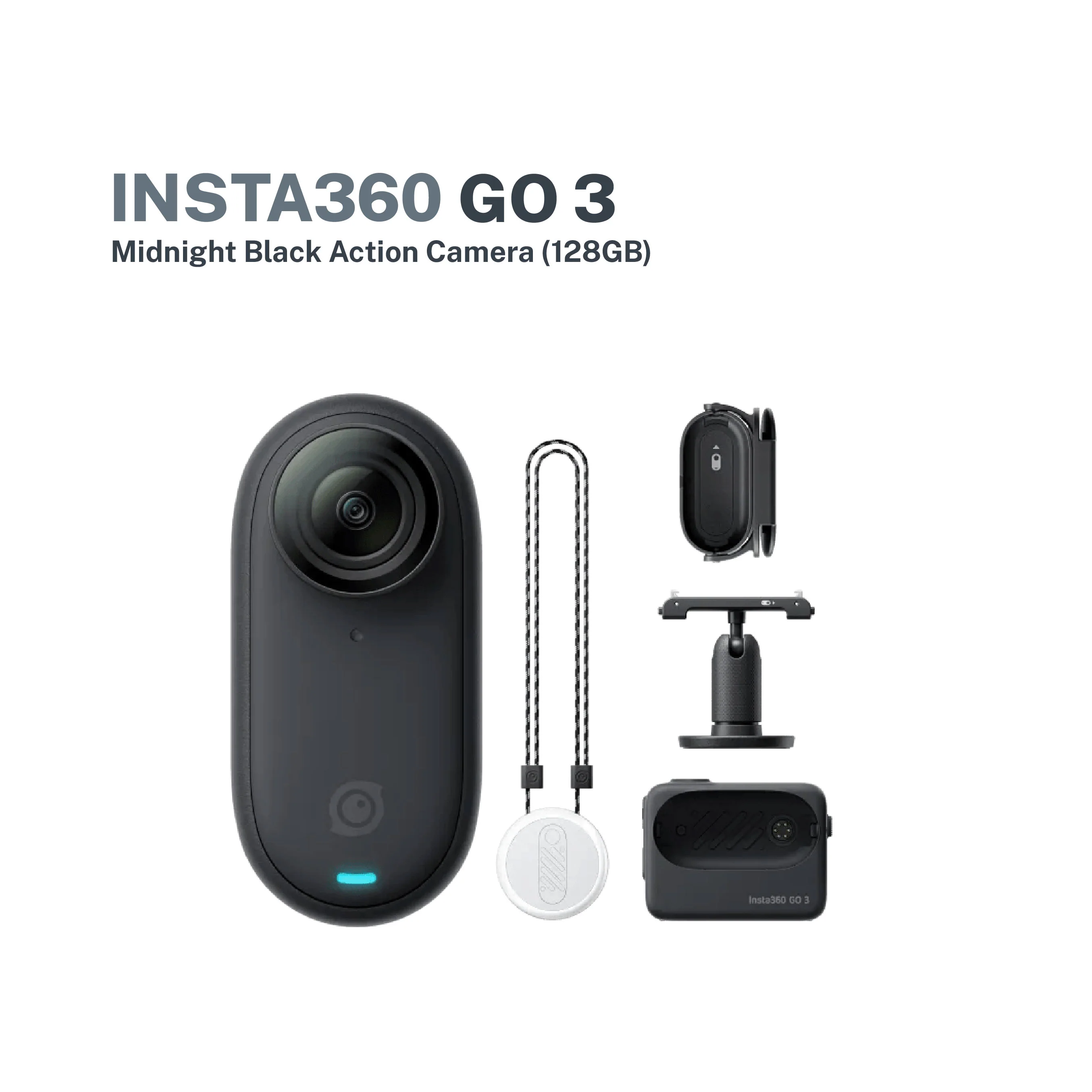 Insta360 GO 3 - Image 10