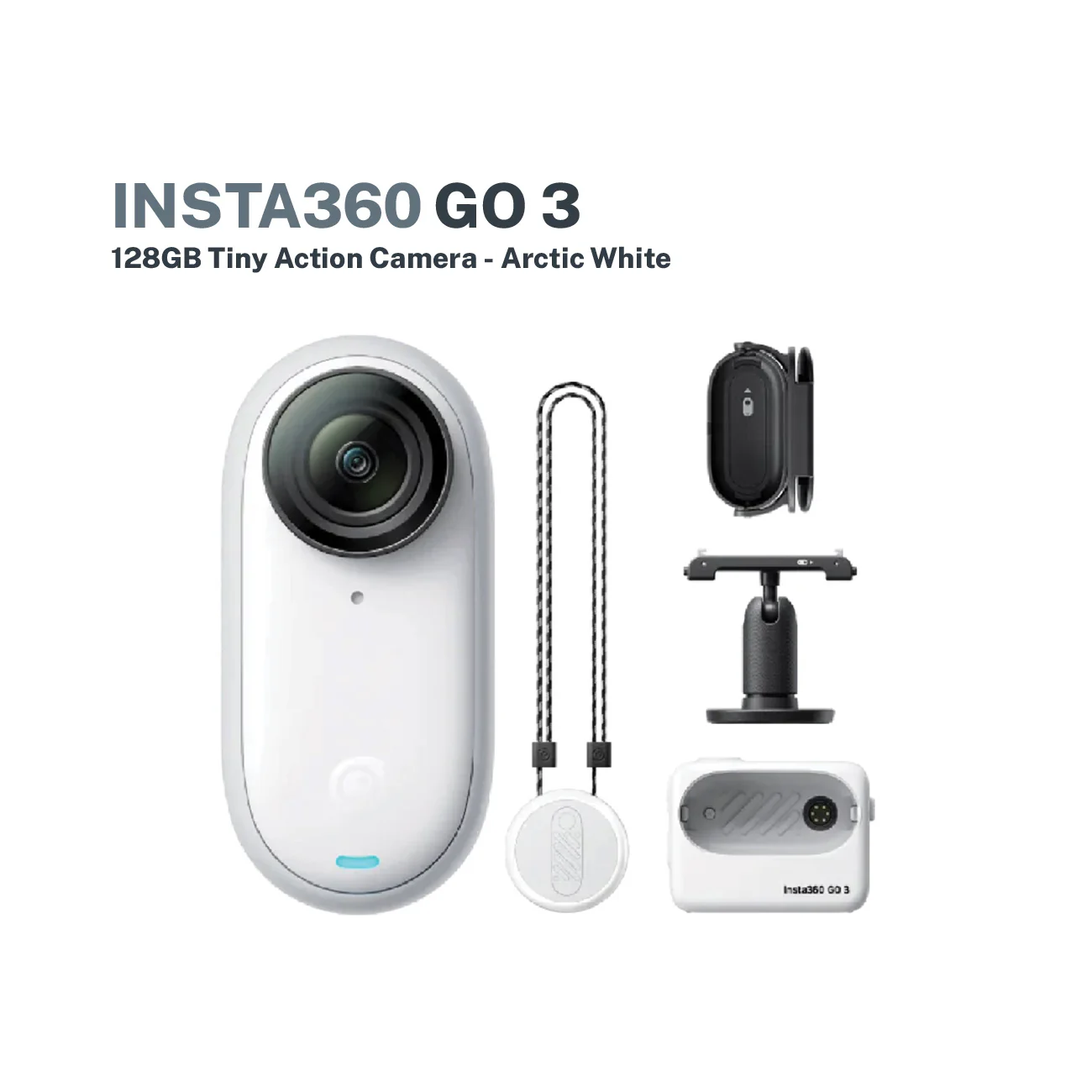 Insta360 GO 3 - Image 11