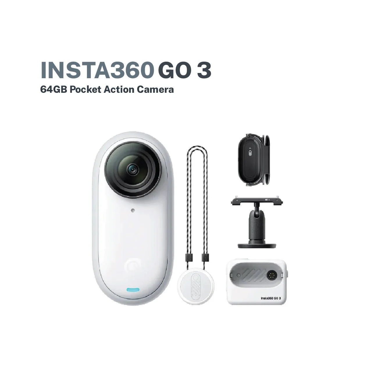 Insta360 GO 3 - Image 12