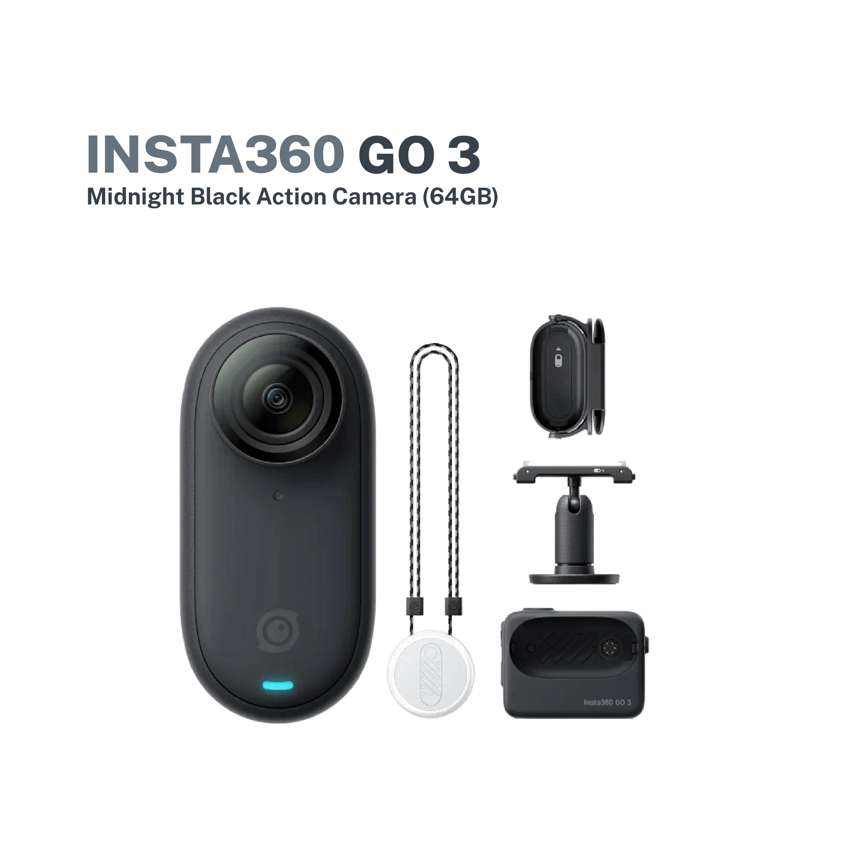 Insta360 GO 3 - Image 13