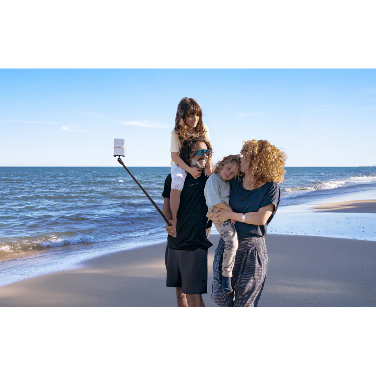 Insta360 GO 3S (128GB) 4K Tiny Waterproof Action Camera - Image 5