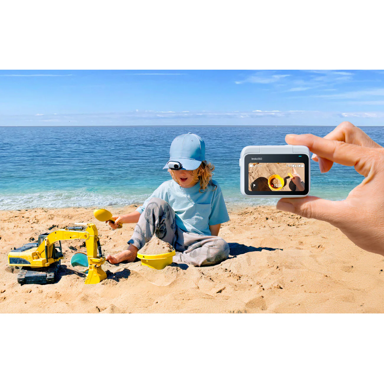 Insta360 GO 3S (64GB) - Image 5