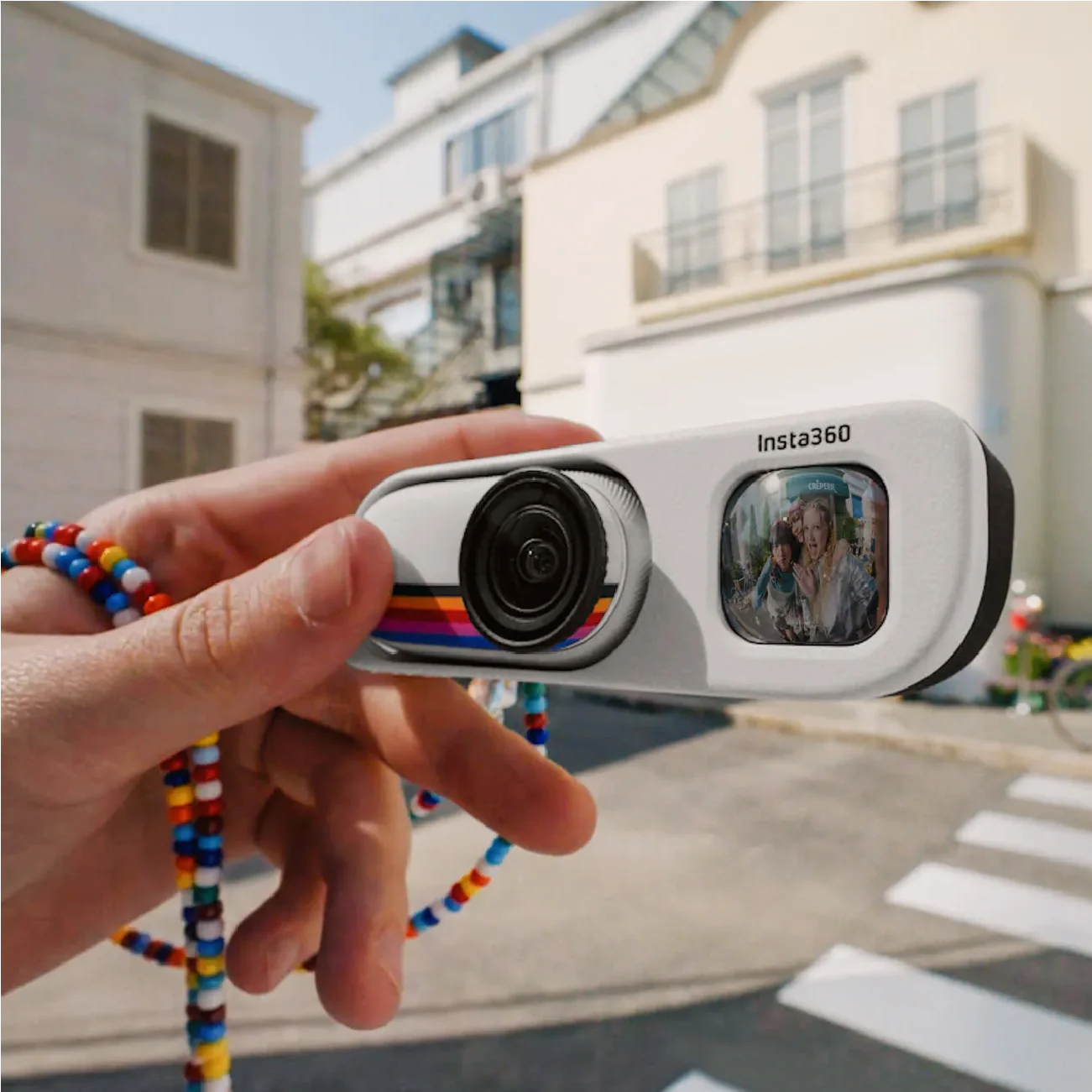 Insta360 GO 3S Retro Bundle Special Edition - Image 8