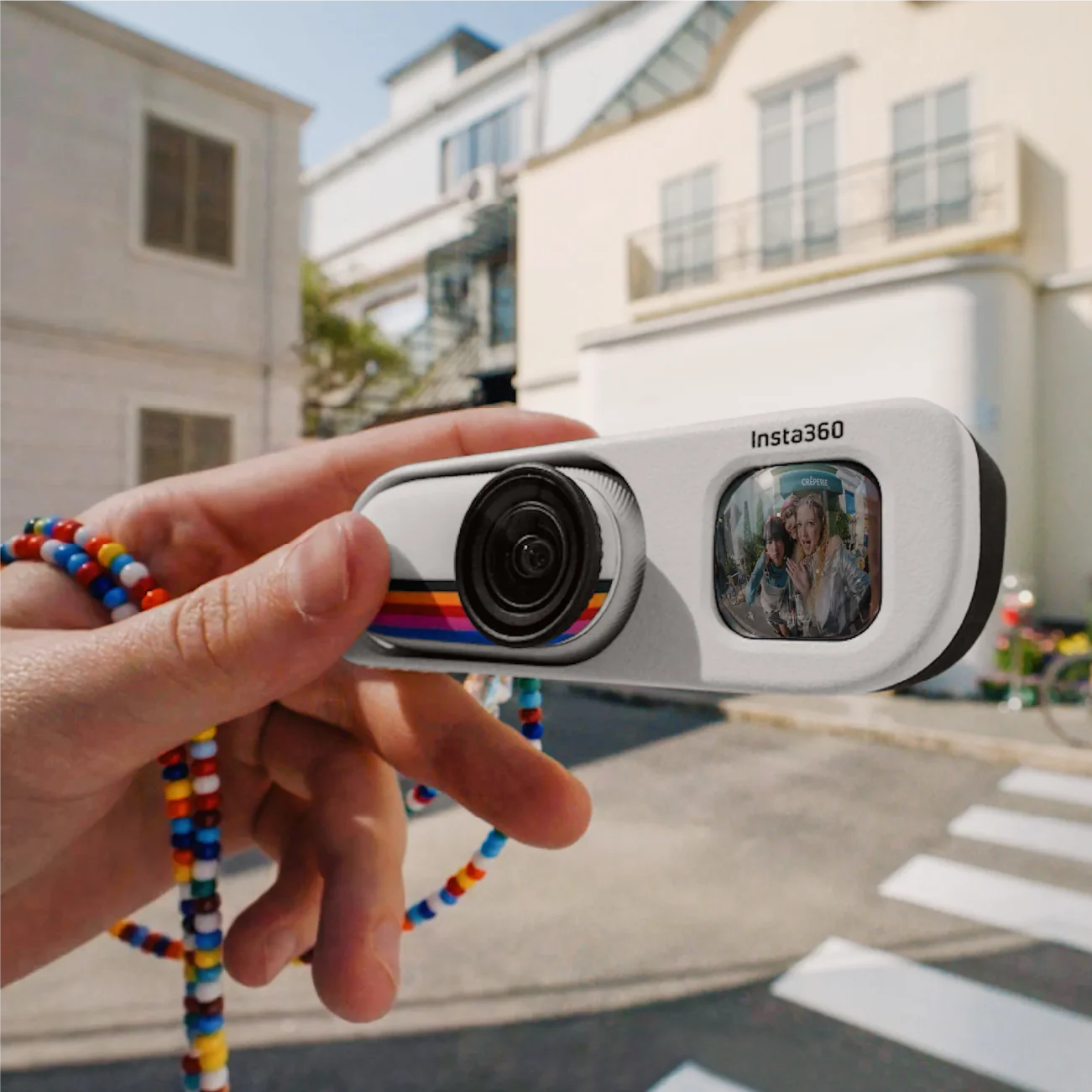 Insta360 GO 3S Retro Viewfinder - Image 11