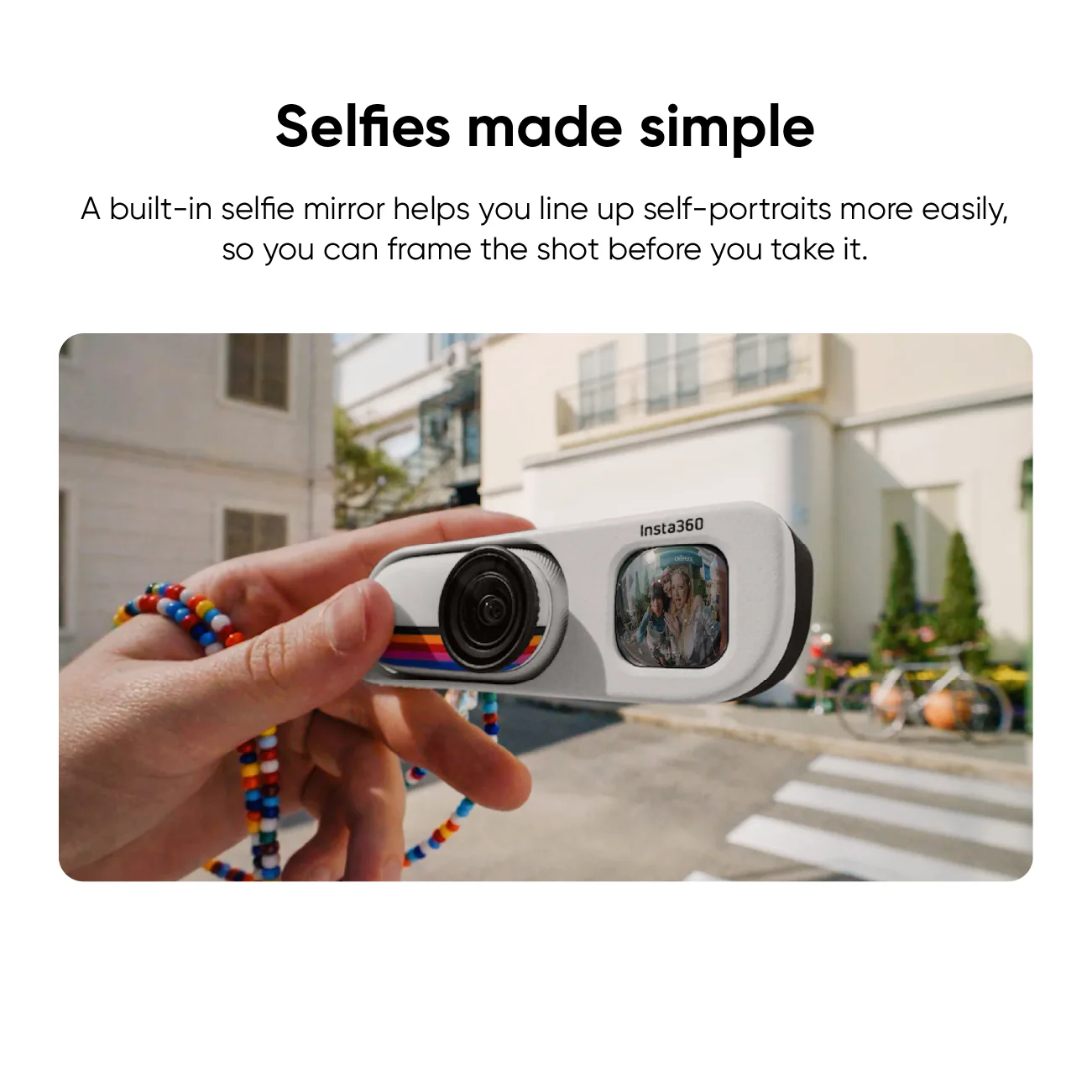Insta360 GO 3S Retro Viewfinder - Image 17