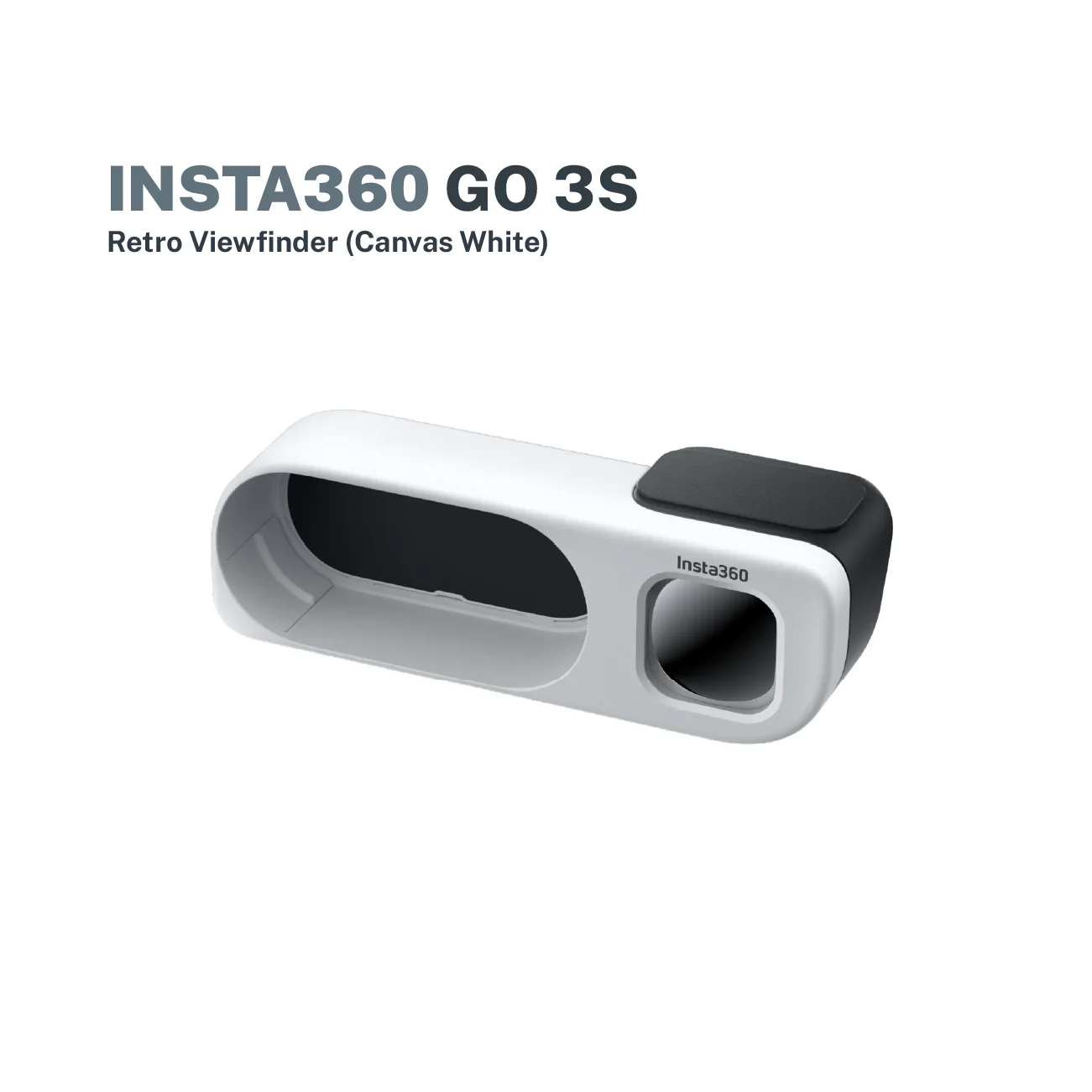 Insta360 GO 3S Retro Viewfinder - Image 2