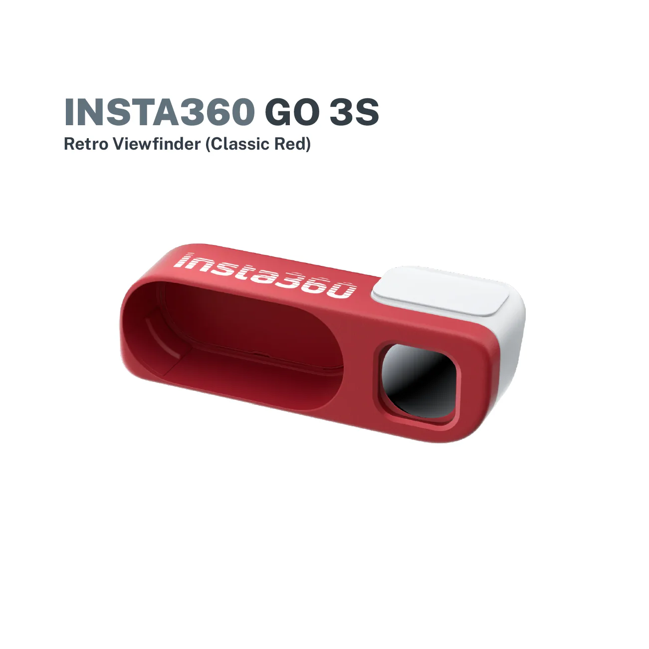 Insta360 GO 3S Retro Viewfinder - Image 3