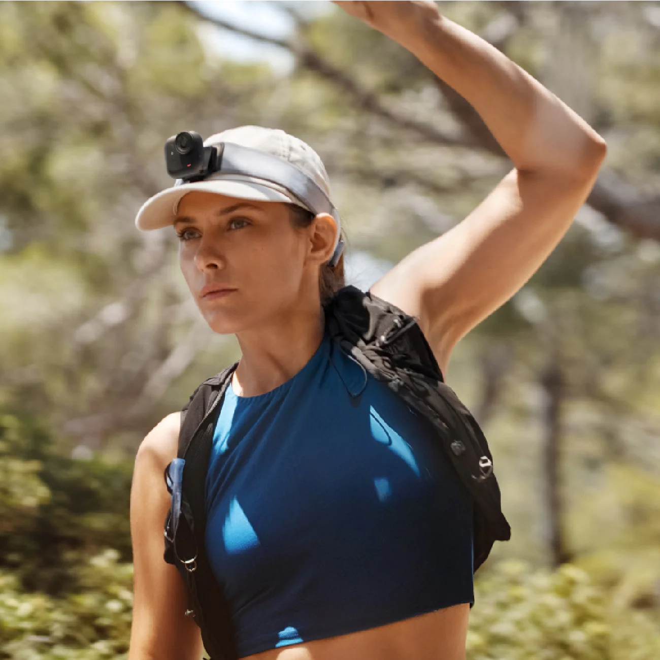 Insta360 GO Ultra 4K Tiny Hands-Free Action Camera - Image 8