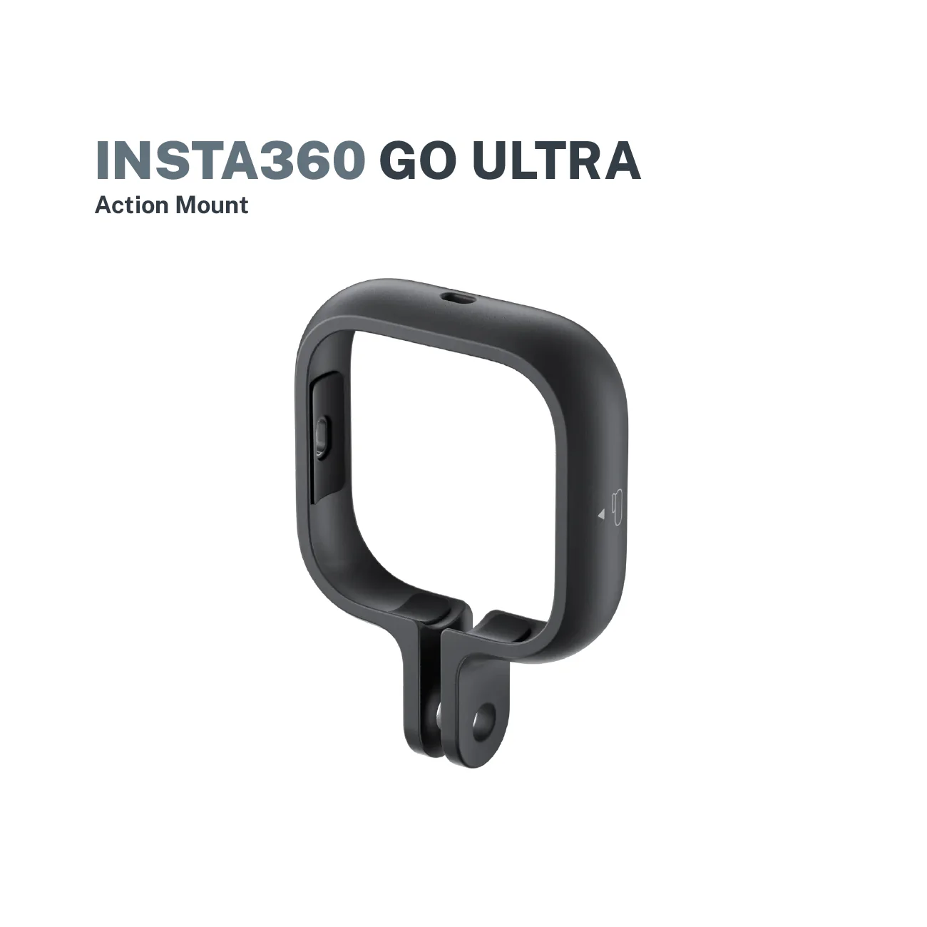 Insta360 GO Ultra Action Mount