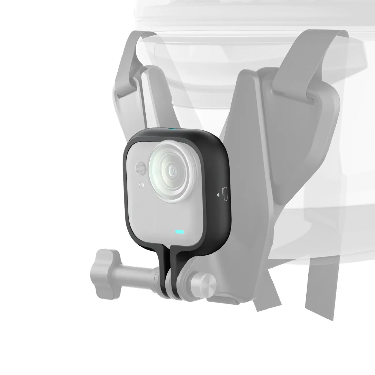 Insta360 GO Ultra Action Mount - Image 4