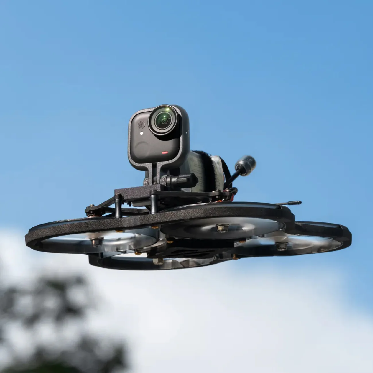 Insta360 GO Ultra Action Mount - Image 5