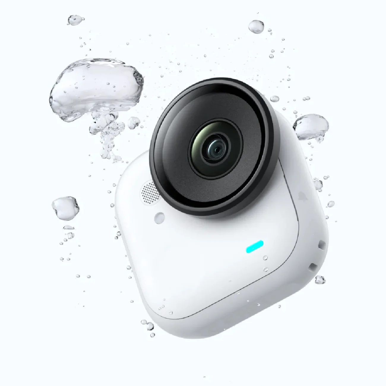 Insta360 GO Ultra AquaLens - Image 3