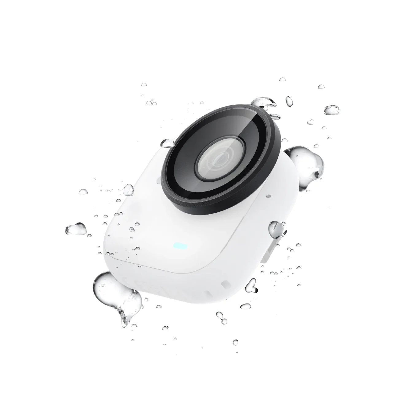 Insta360 GO Ultra AquaLens - Image 4