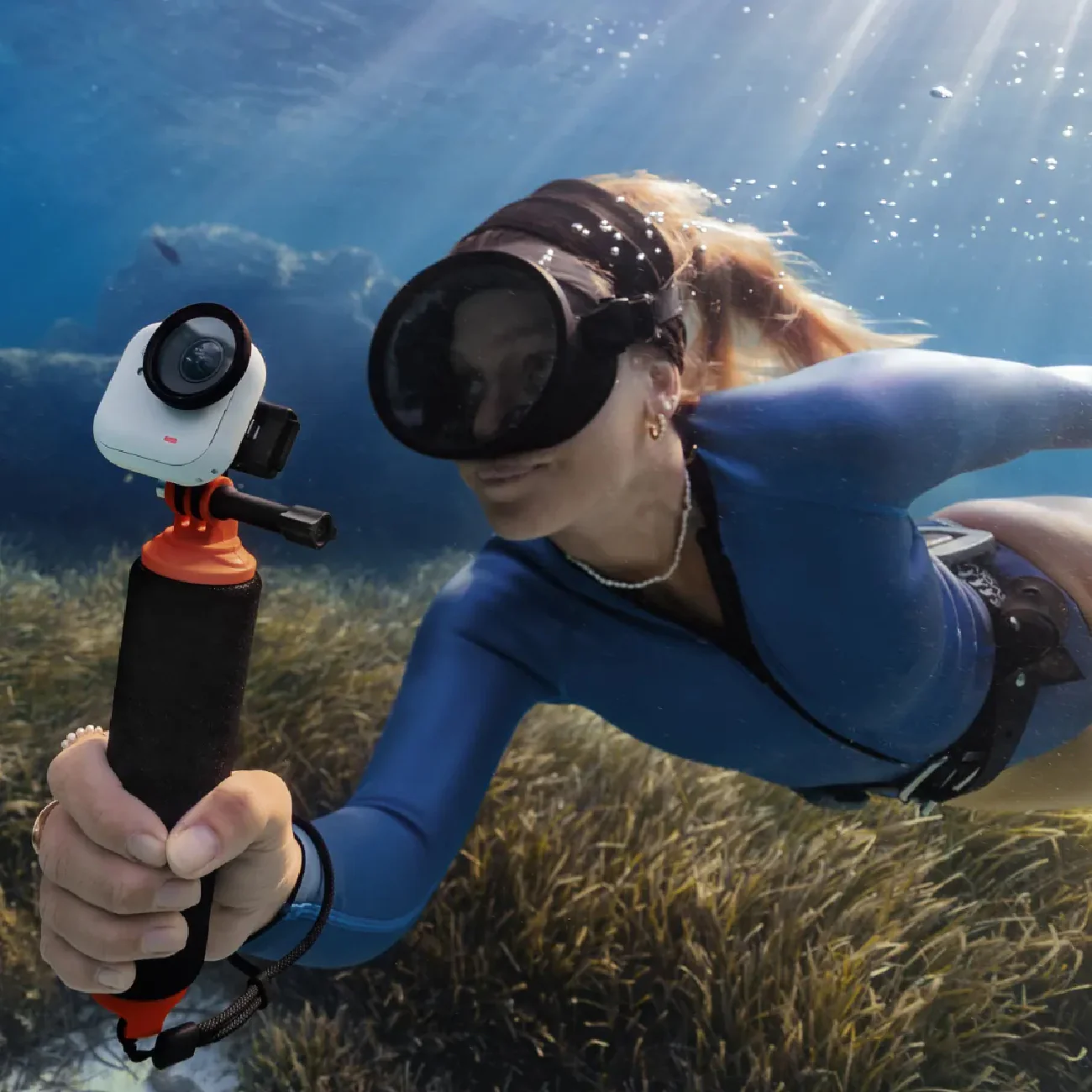 Insta360 GO Ultra AquaLens - Image 5