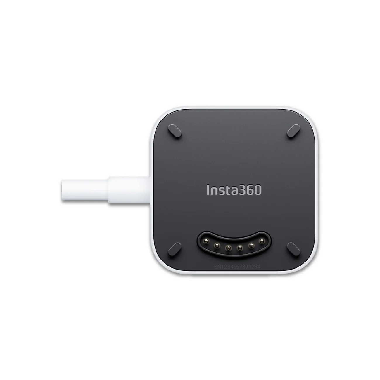 Insta360 GO Ultra Charging Base - Image 2