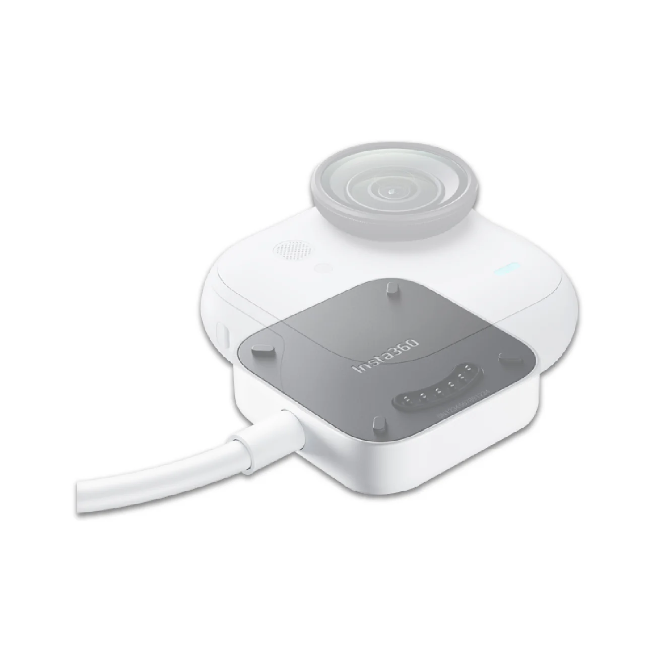Insta360 GO Ultra Charging Base - Image 3