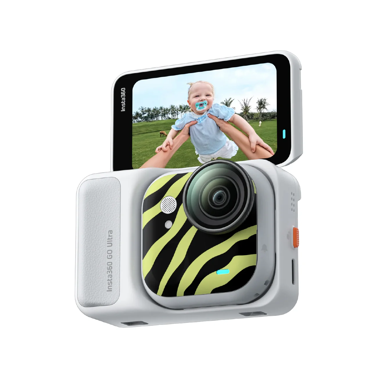 Insta360 GO Ultra Custom Skin - Image 2
