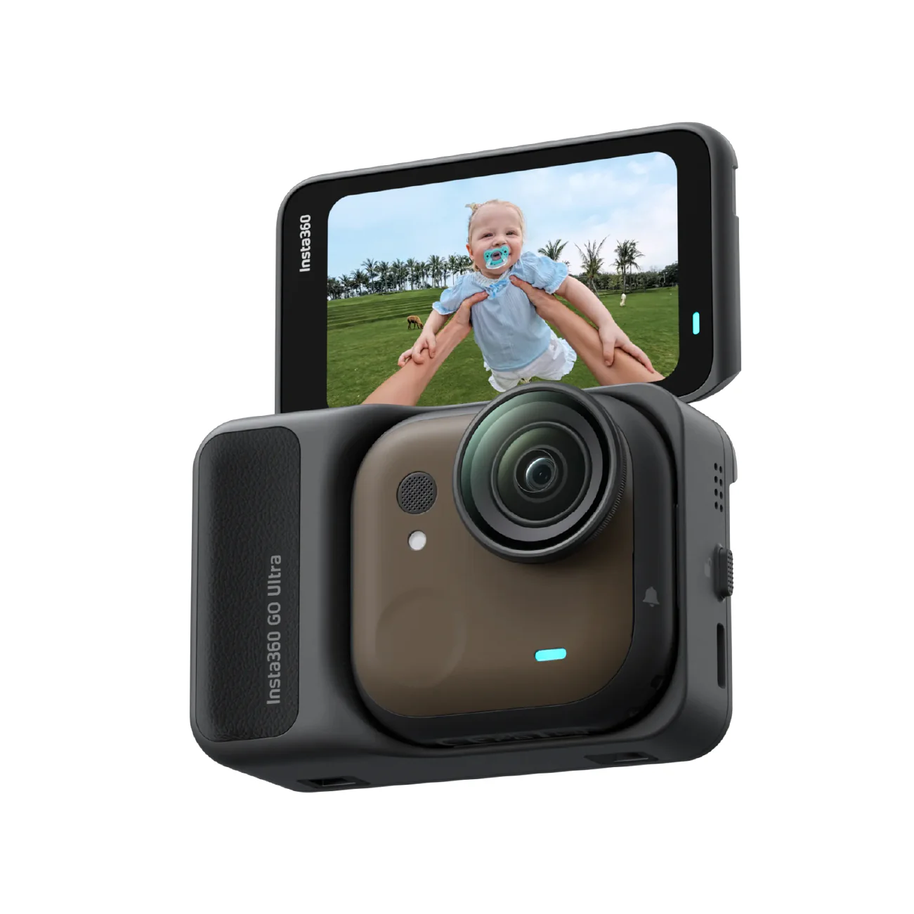 Insta360 GO Ultra Custom Skin - Image 5