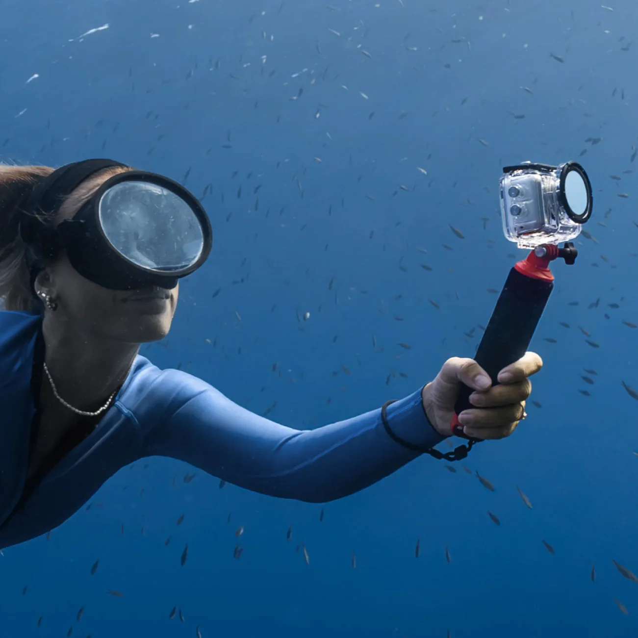 Insta360 GO Ultra Dive Case - Image 8