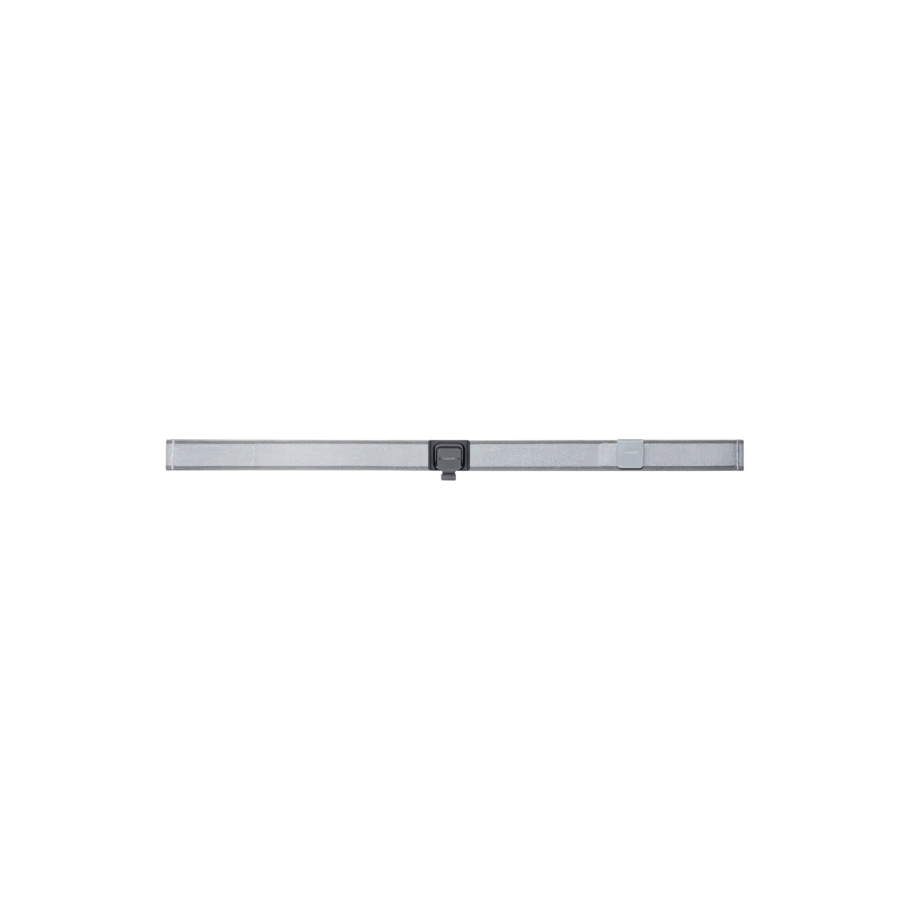 Insta360 GO Ultra Easy Clip Headband (Gray)