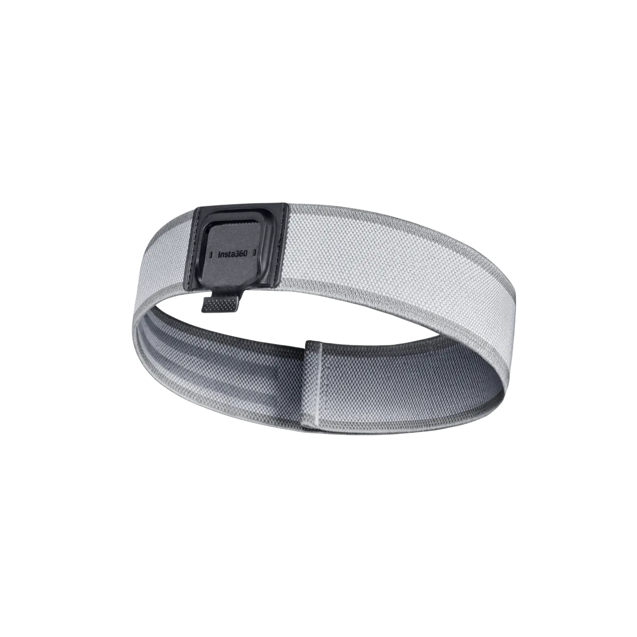 Insta360 GO Ultra Easy Clip Headband (Gray) - Image 3