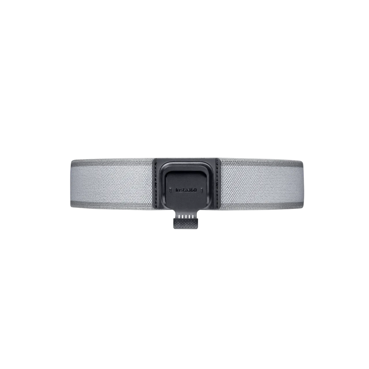 Insta360 GO Ultra Easy Clip Headband (Gray) - Image 5