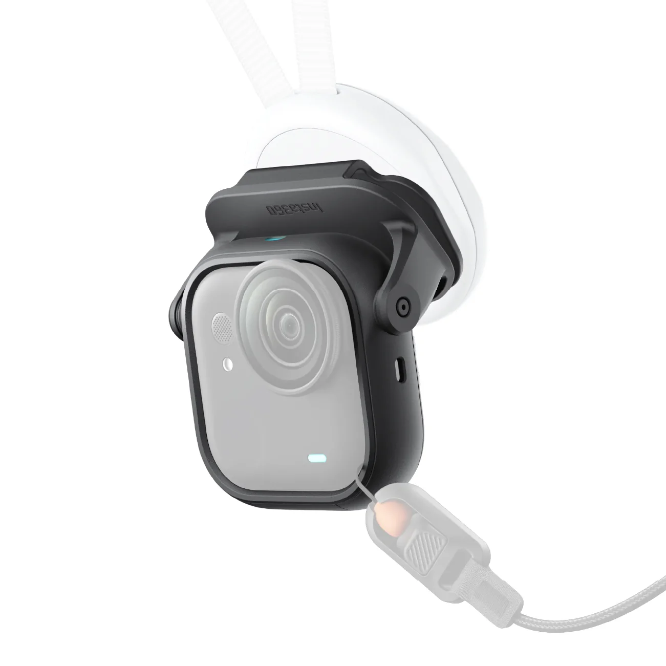 Insta360 GO Ultra Flexi Angle Mount - Image 7