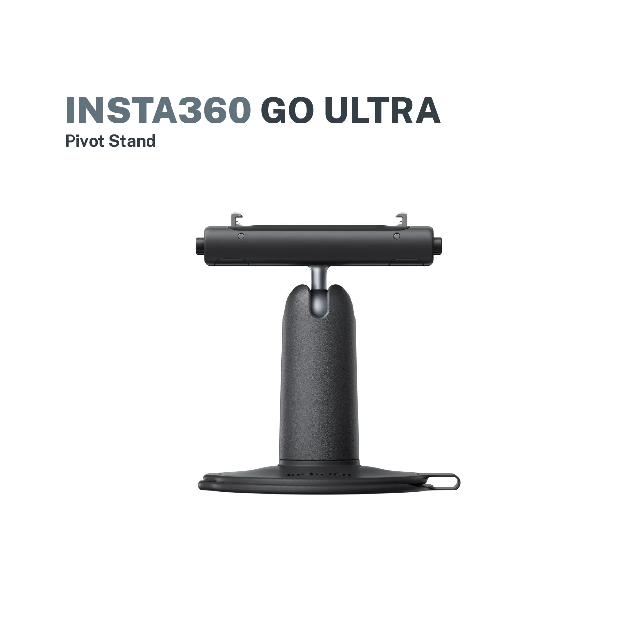 Insta360 GO Ultra Pivot Stand