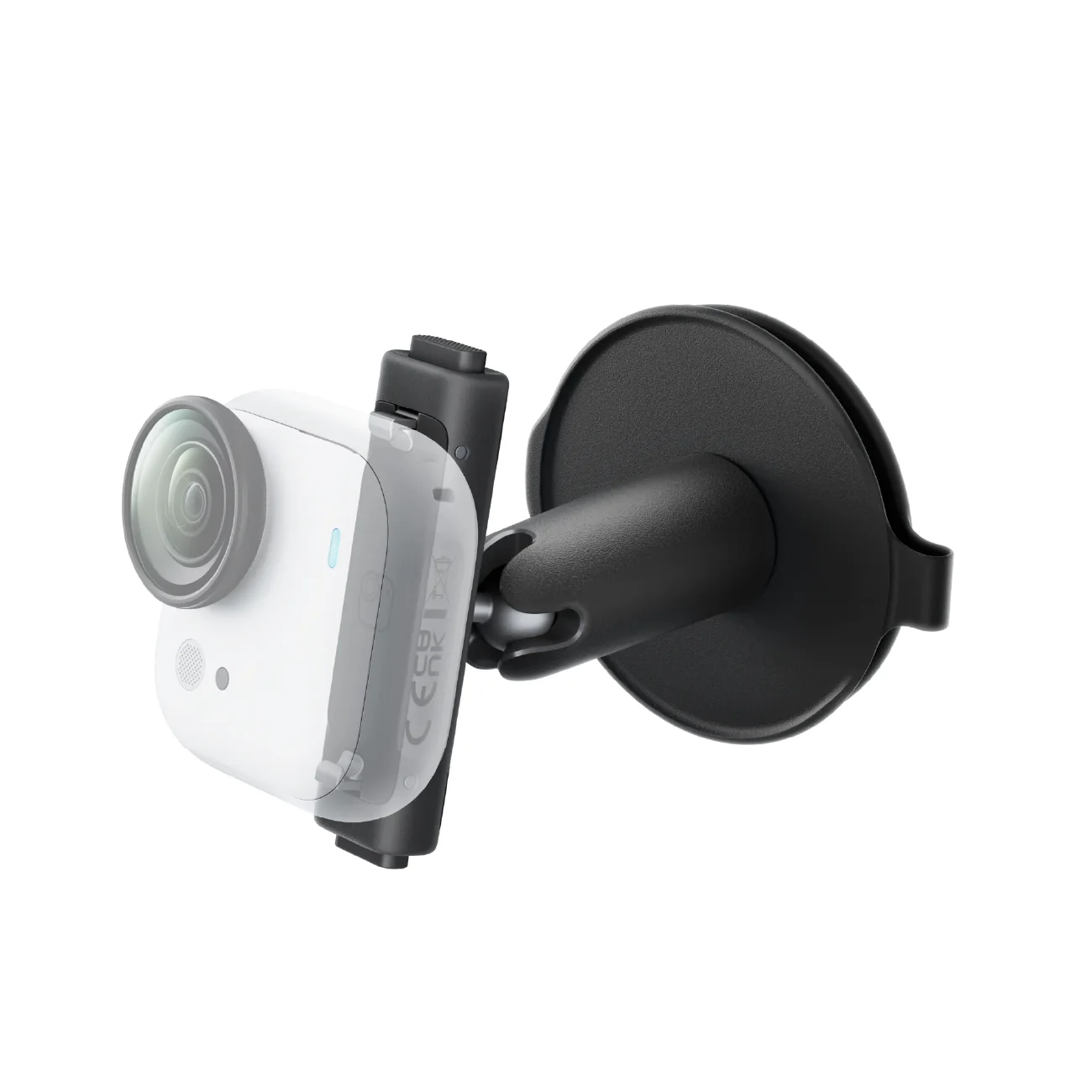 Insta360 GO Ultra Pivot Stand - Image 2