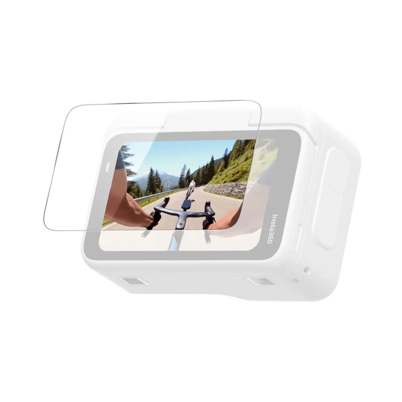 Insta360 GO Ultra Screen Protector - Image 3