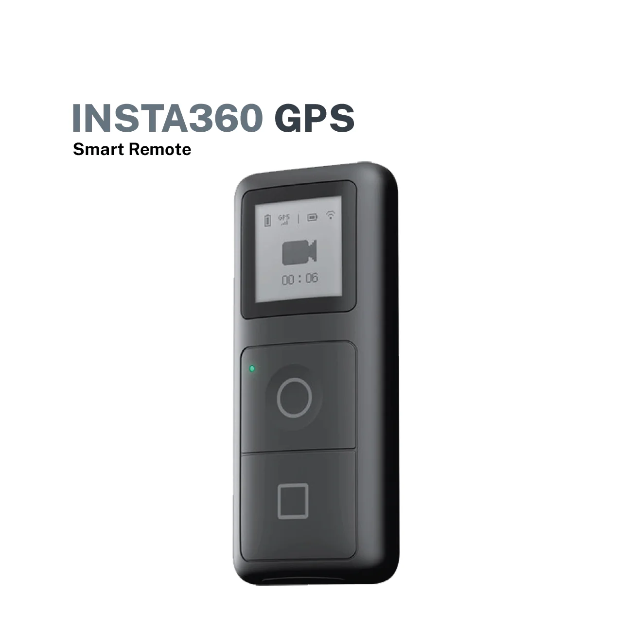 Insta360 GPS Smart Remote (ONE R, ONE X2, ONE X)