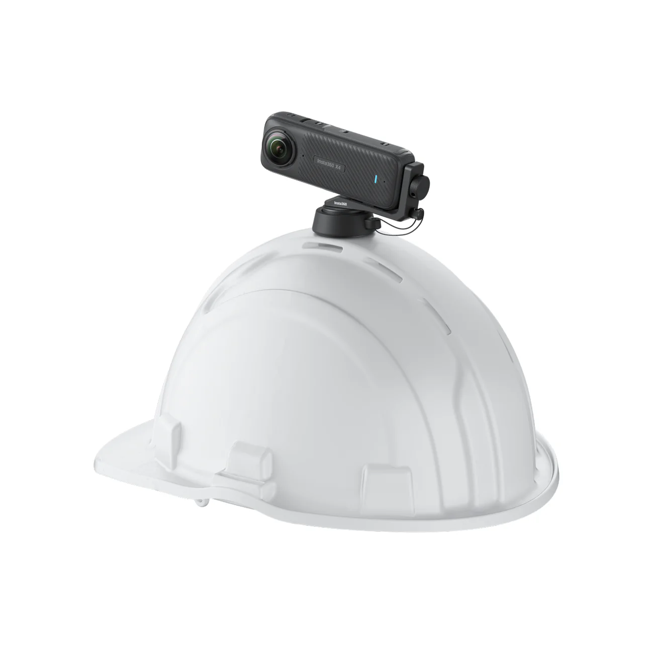 Insta360 Hard Hat Camera Mount - Image 5