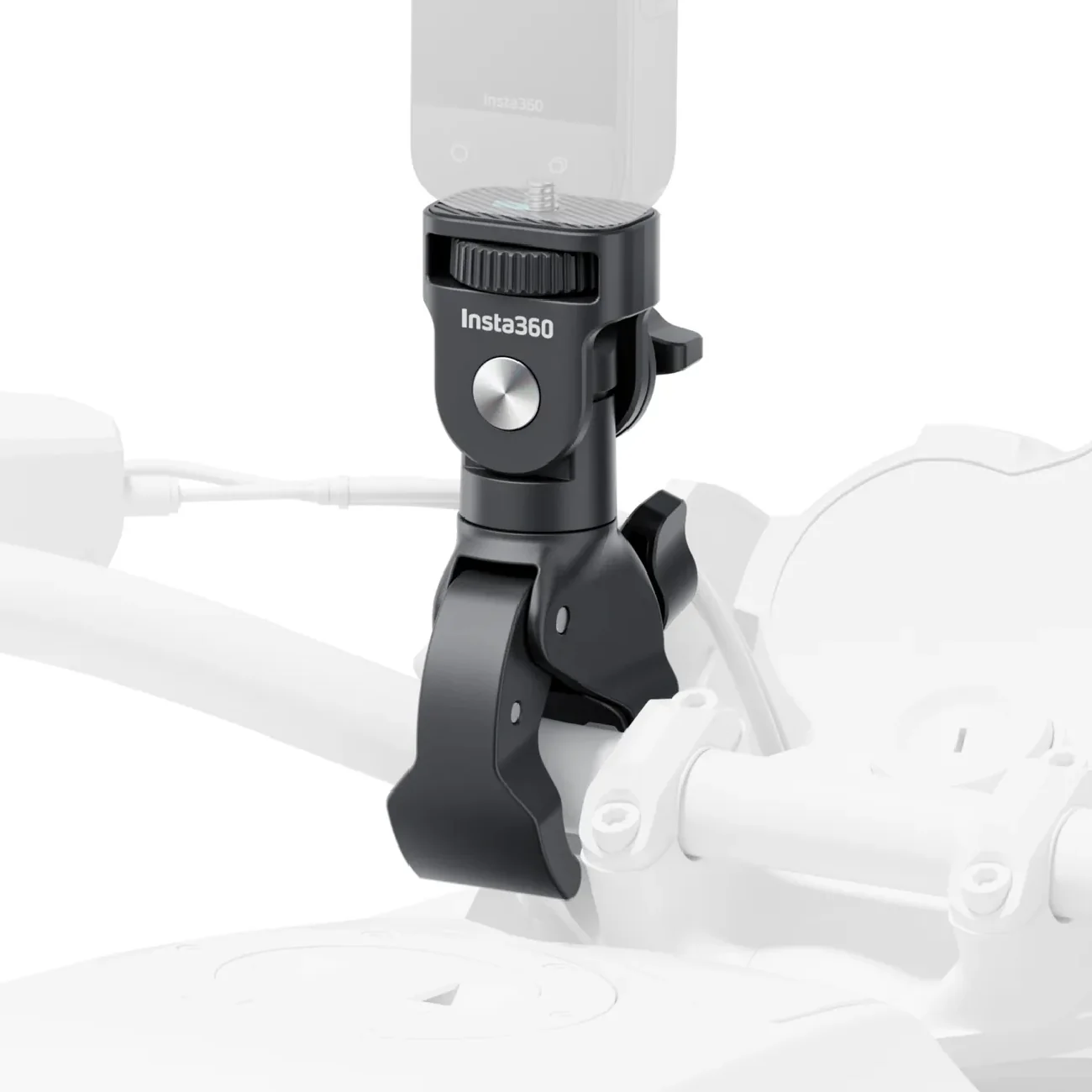 Insta360 Heavy Duty Clamp - Image 3