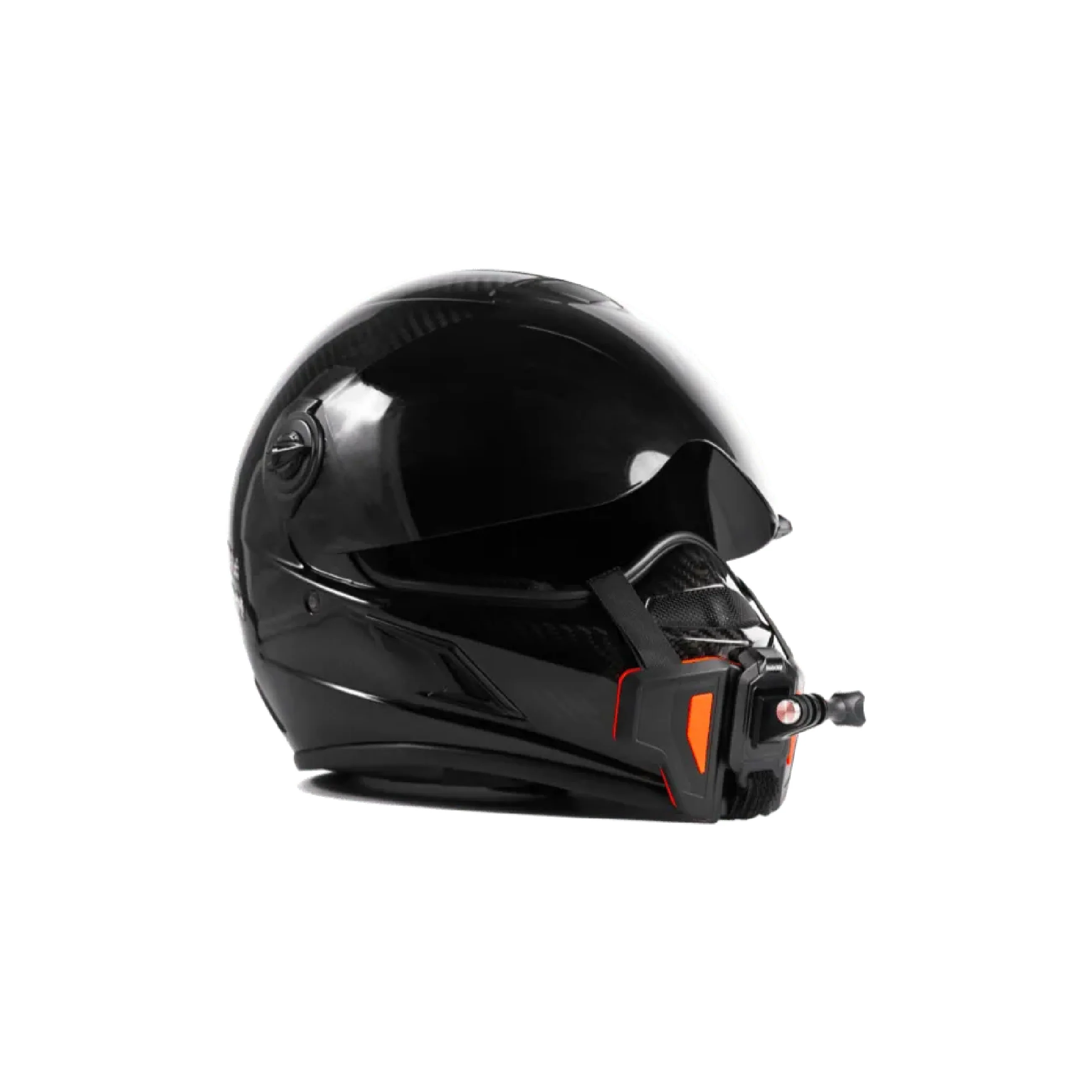 Insta360 Helmet Chin Mount - Image 2