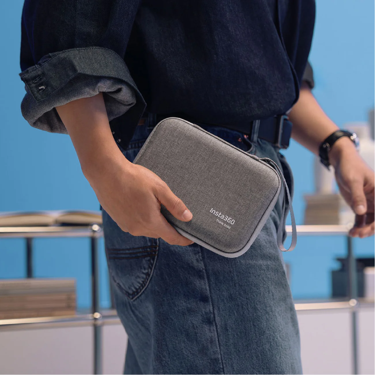 Insta360 Link 2 Series Carry Case - Image 8
