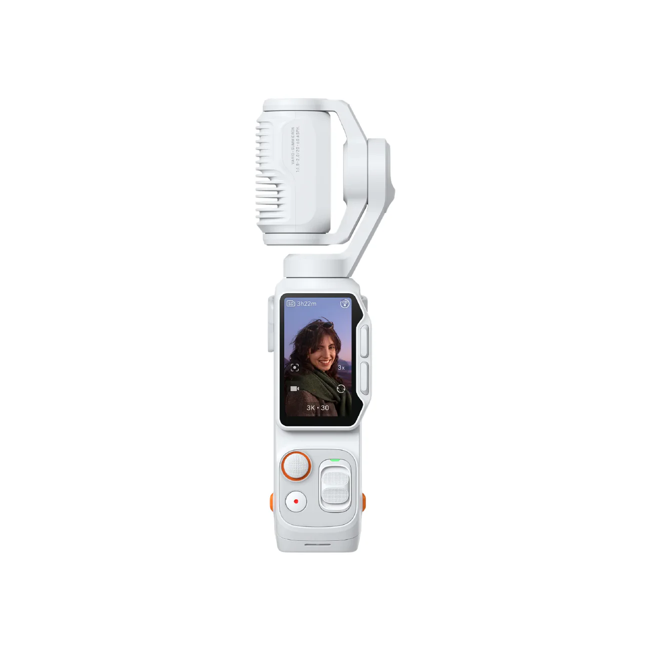Insta360 Luna Ultra 8K Gimbal Camera - Image 10