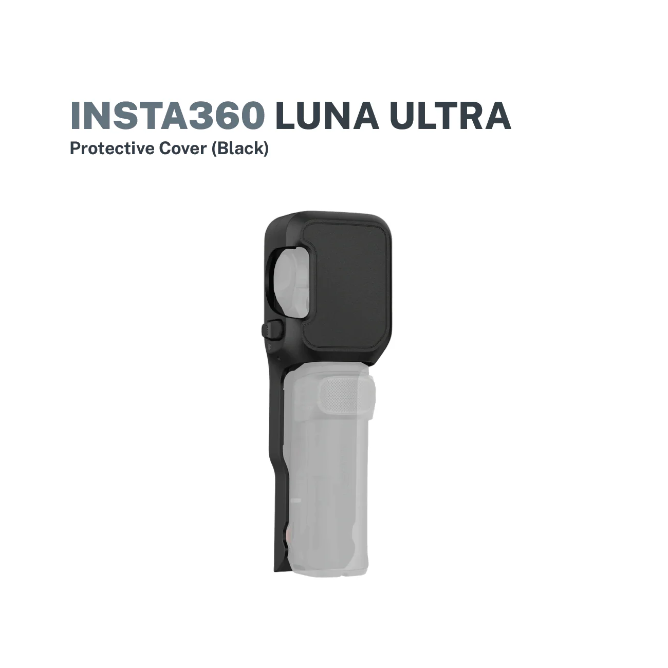 Insta360 Luna Ultra Protective Cover - Image 2
