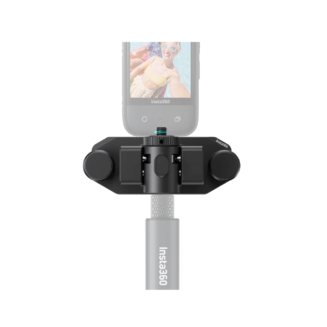 Insta360 Magnetic Selfie Stick Holster - Image 3