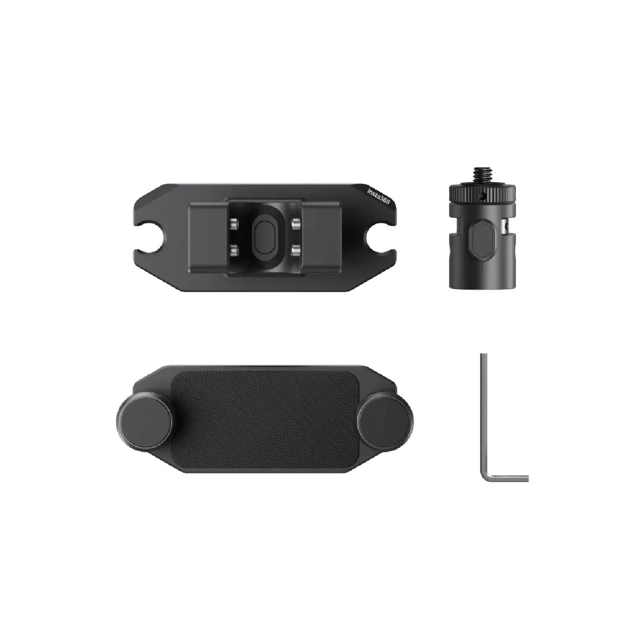 Insta360 Magnetic Selfie Stick Holster - Image 4