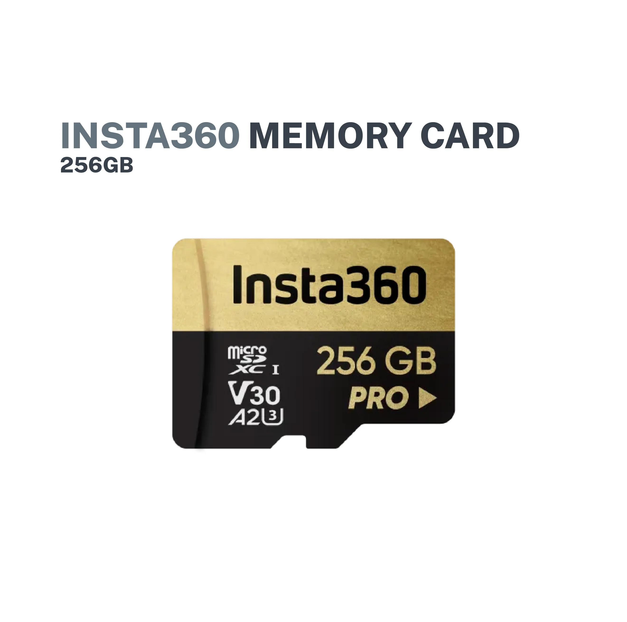Insta360 Memory Card - Image 2