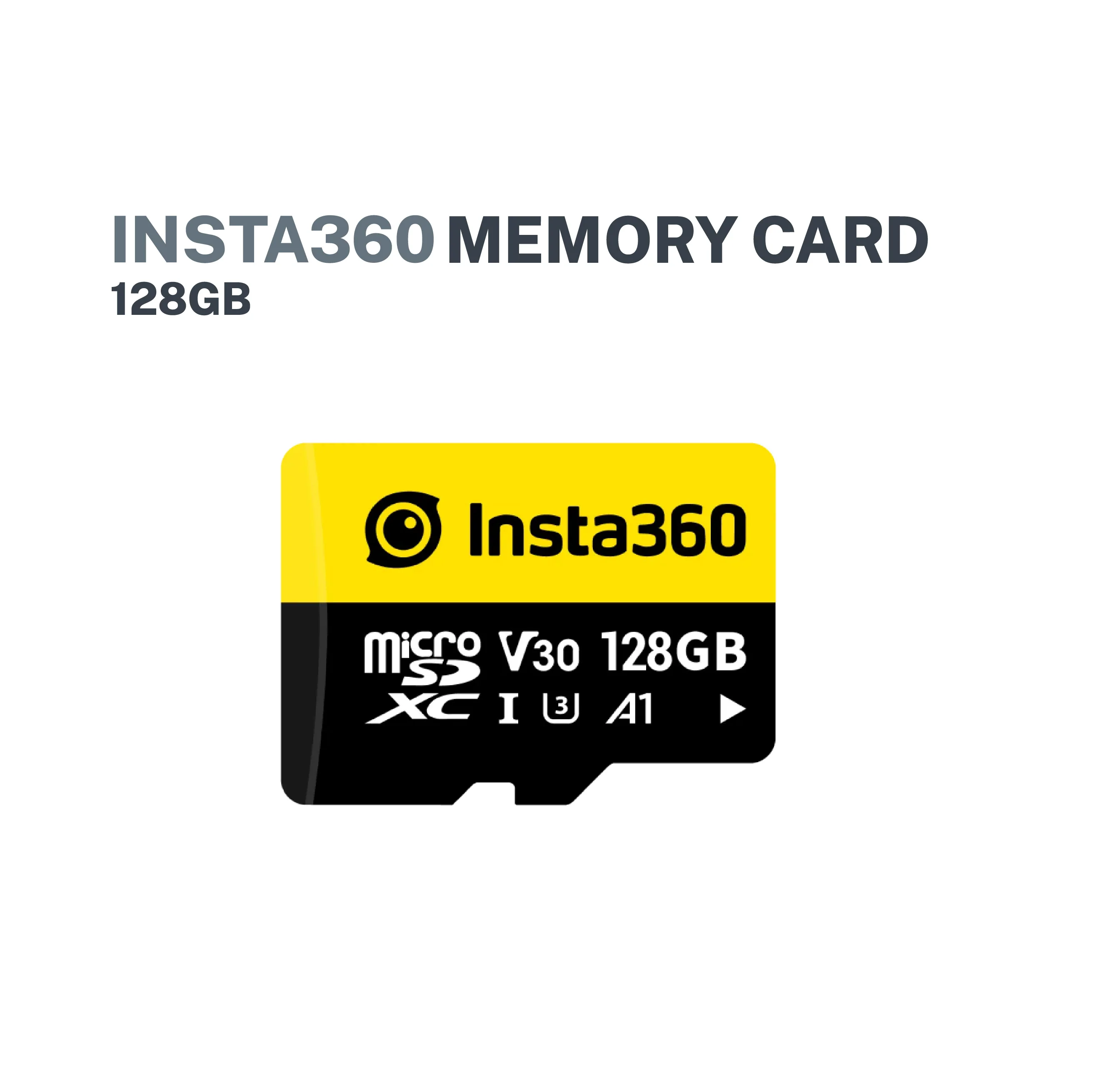 Insta360 Memory Card - Image 3