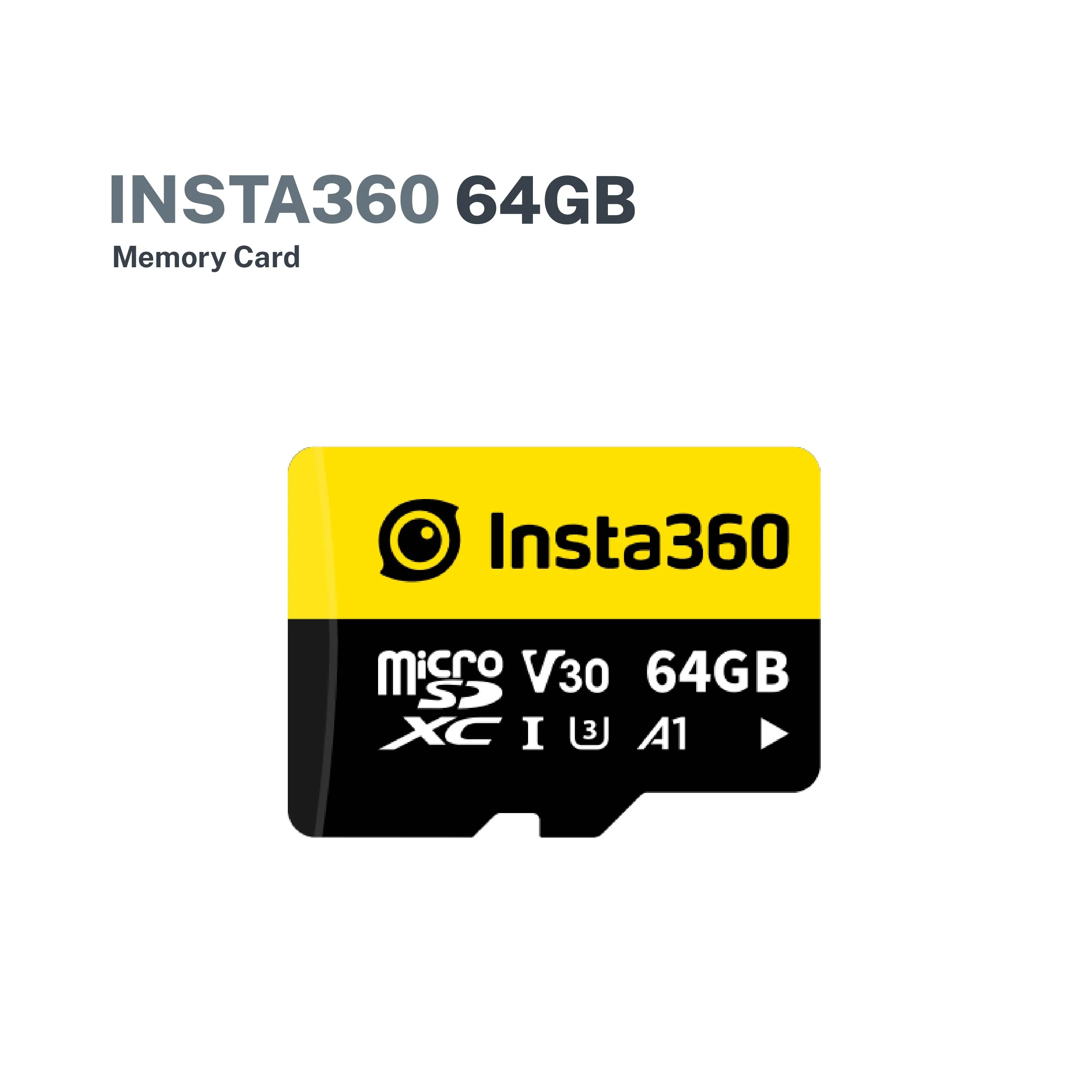 Insta360 Memory Card - Image 4