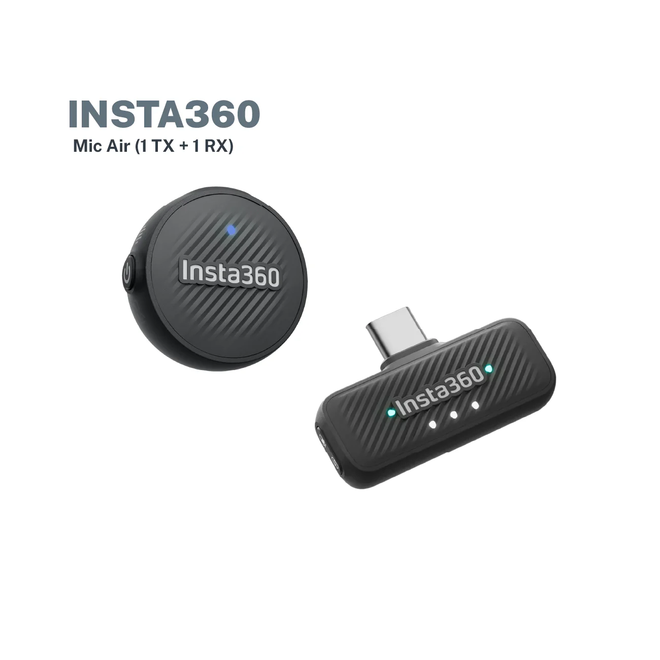 Insta360 Mic Air - Image 2