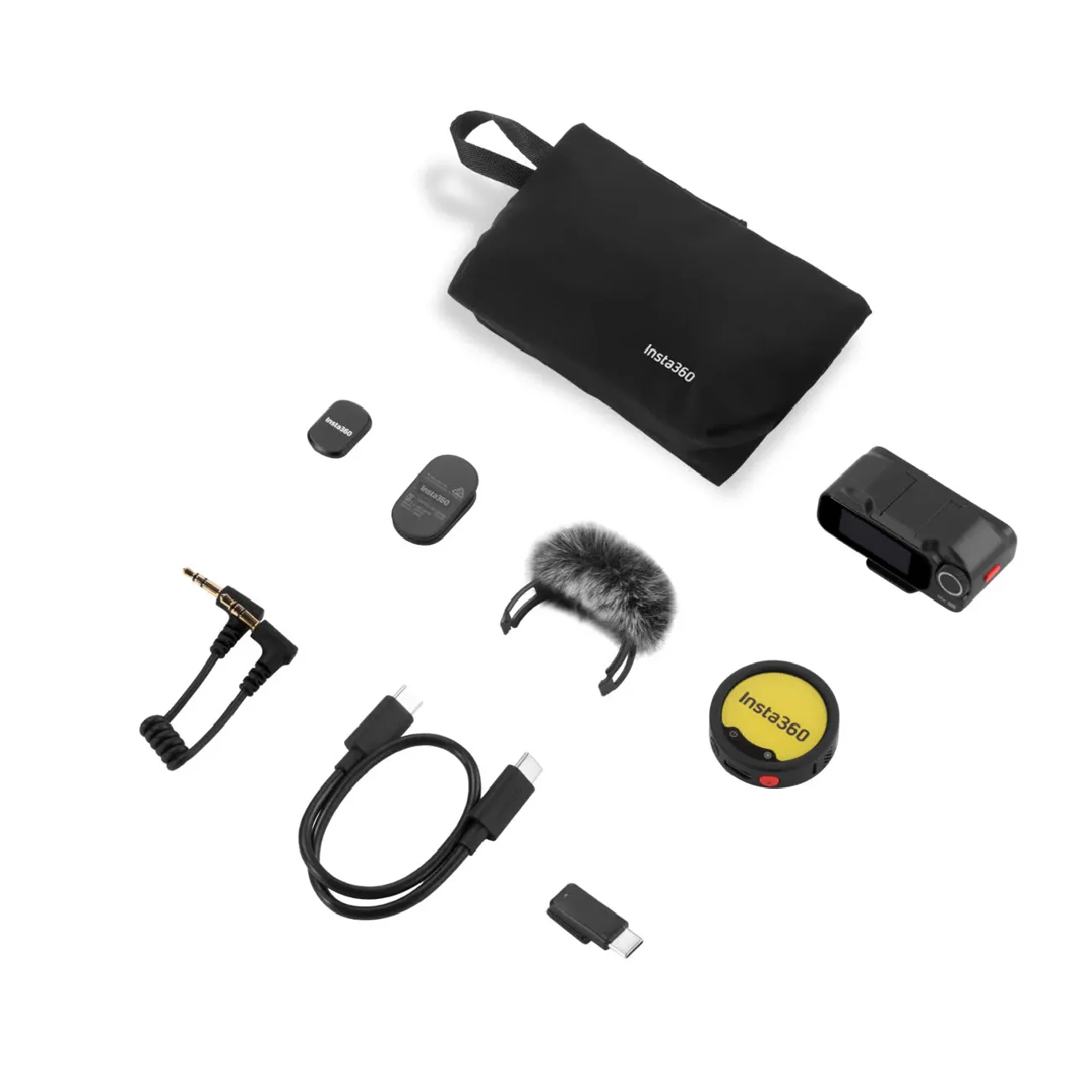 Insta360 Mic Pro - Image 5