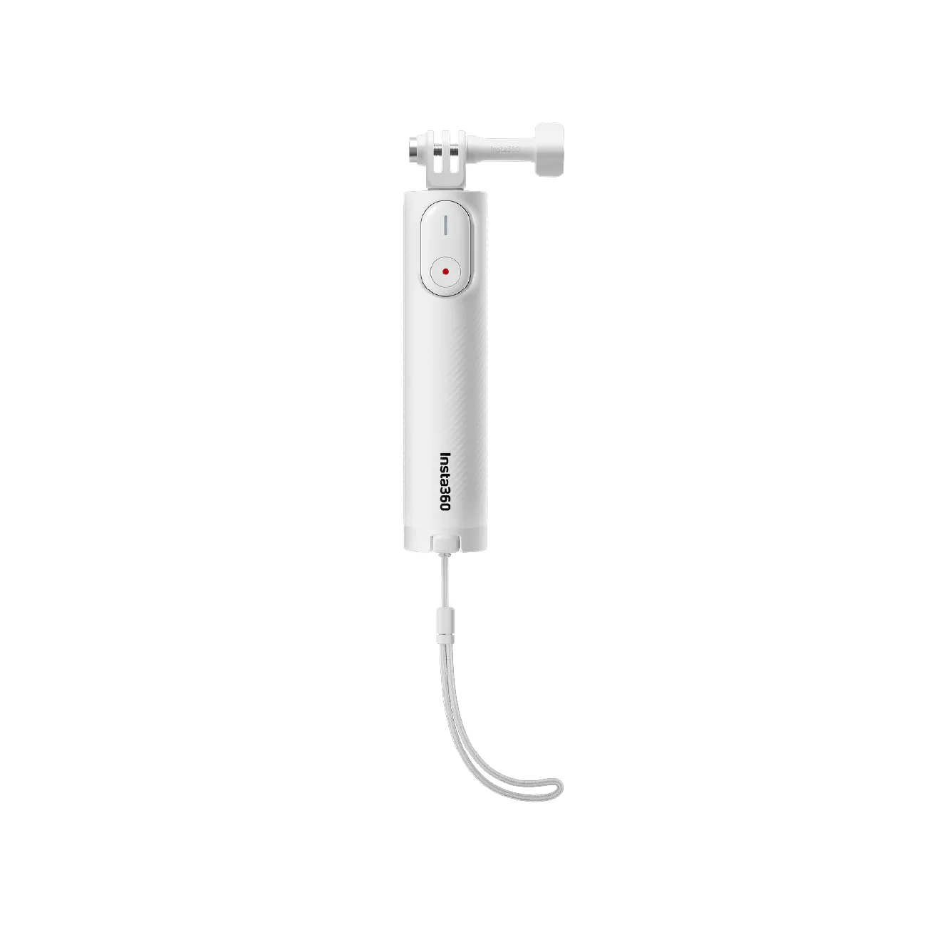 Insta360 Mini 2-in-1 Tripod 2.0 White - Image 3
